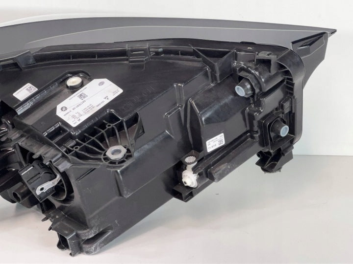 Frontscheinwerfer BMW X2 5A77EB706 Links Scheinwerfer Headlight SCH9362155339nk