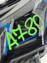 Laden Sie das Bild in den Galerie-Viewer, Frontscheinwerfer BMW X2 5A77EB706 Links Scheinwerfer Headlight SCH9362155339nk