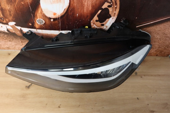 Frontscheinwerfer VW Id.4 11B941005B LED Links Scheinwerfer Headlight SCH9363415996dy
