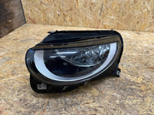 Laden Sie das Bild in den Galerie-Viewer, Frontscheinwerfer Fiat 500e 521400316 Links Scheinwerfer Headlight SCH9364188352yh