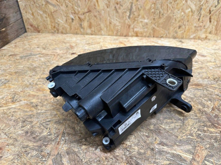 Frontscheinwerfer Fiat 500e 521400316 Links Scheinwerfer Headlight SCH9364188352yh