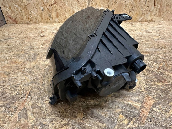 Frontscheinwerfer Fiat 500e 521400316 Links Scheinwerfer Headlight SCH9364188352yh