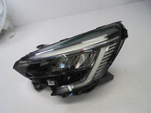 Laden Sie das Bild in den Galerie-Viewer, Frontscheinwerfer Renault Clio I V 260607647R LED Links Scheinwerfer Headlight SCH9365065162uv