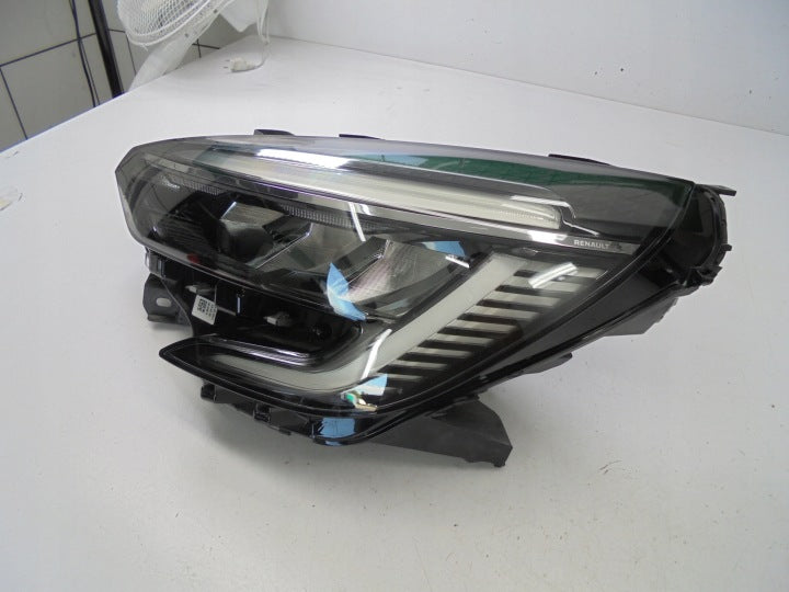 Frontscheinwerfer Renault Clio I V 260607647R LED Links Scheinwerfer Headlight SCH9365065162uv