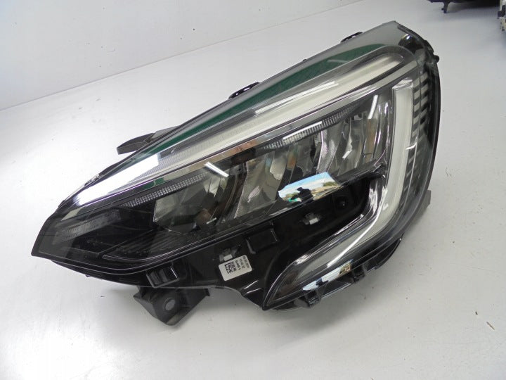 Frontscheinwerfer Renault Clio I V 260607647R LED Links Scheinwerfer Headlight SCH9365065162uv