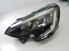 Laden Sie das Bild in den Galerie-Viewer, Frontscheinwerfer Renault Clio I V 260607647R LED Links Scheinwerfer Headlight SCH9365065162uv