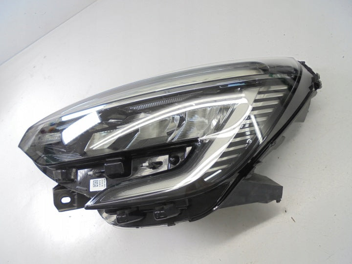 Frontscheinwerfer Renault Clio I V 260607647R LED Links Scheinwerfer Headlight SCH9365065162uv