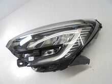 Laden Sie das Bild in den Galerie-Viewer, Frontscheinwerfer Renault Clio I V 260607647R LED Links Scheinwerfer Headlight SCH9365065162uv