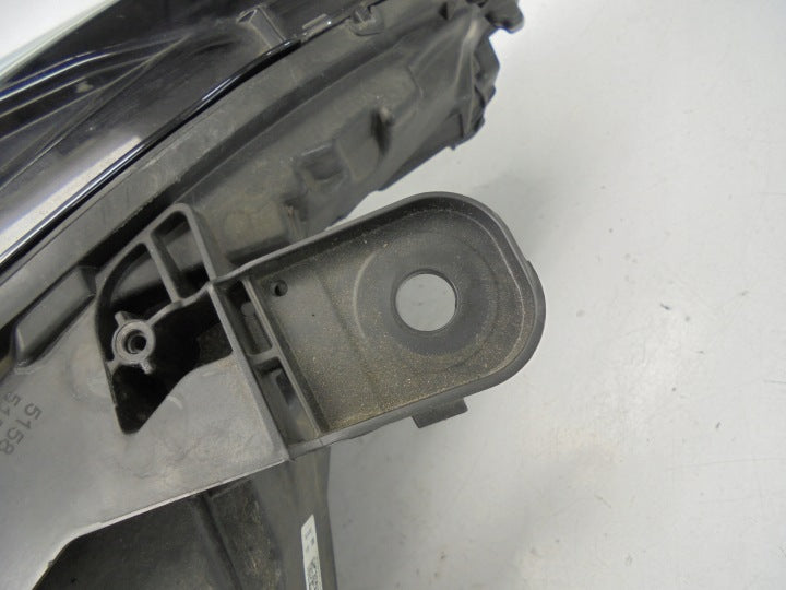 Frontscheinwerfer Renault Clio I V 260607647R LED Links Scheinwerfer Headlight SCH9365065162uv