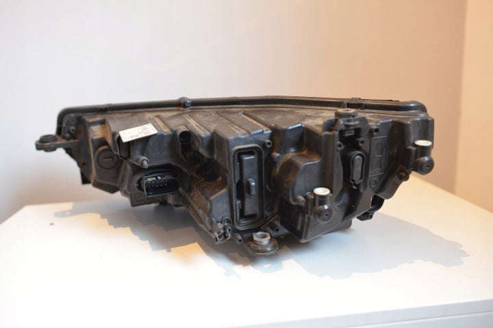 Frontscheinwerfer Skoda Octavia I LE18A6418 5E4941016 Rechts Headlight SCH9365620874wt