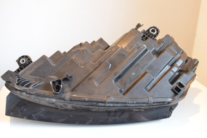 Frontscheinwerfer Skoda Octavia I LE18A6418 5E4941016 Rechts Headlight SCH9365620874wt