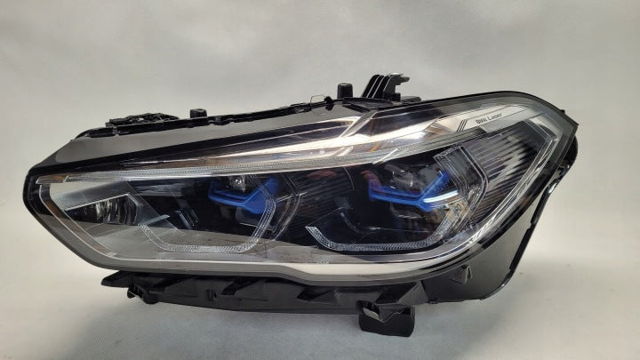 Frontscheinwerfer BMW X5 G05 X6 G06 948179893 Laser Links Scheinwerfer Headlight SCH9365768421ga