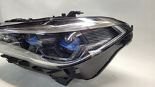 Laden Sie das Bild in den Galerie-Viewer, Frontscheinwerfer BMW X5 G05 X6 G06 948179893 Laser Links Scheinwerfer Headlight SCH9365768421ga