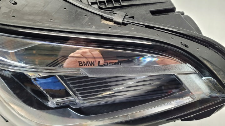 Frontscheinwerfer BMW X5 G05 X6 G06 948179893 Laser Links Scheinwerfer Headlight SCH9365768421ga