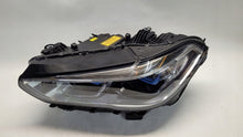 Laden Sie das Bild in den Galerie-Viewer, Frontscheinwerfer BMW X5 G05 X6 G06 948179893 Laser Links Scheinwerfer Headlight SCH9365768421ga