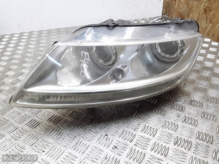 Frontscheinwerfer VW Phaeton 3D2941015G Links Scheinwerfer Headlight SCH9365863757wl