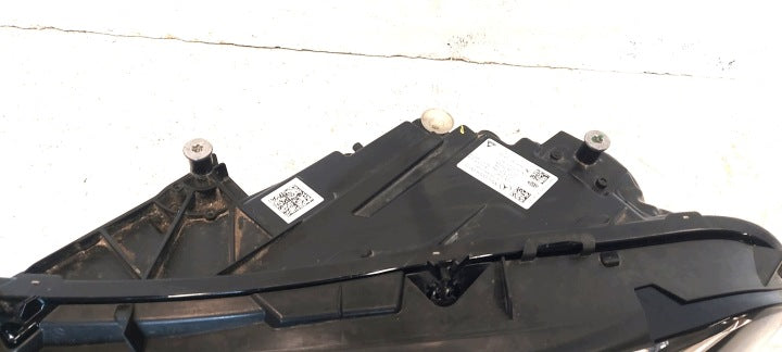 Frontscheinwerfer Mercedes-Benz Cla X118 A1189062500 LED Links Headlight SCH9366184566no