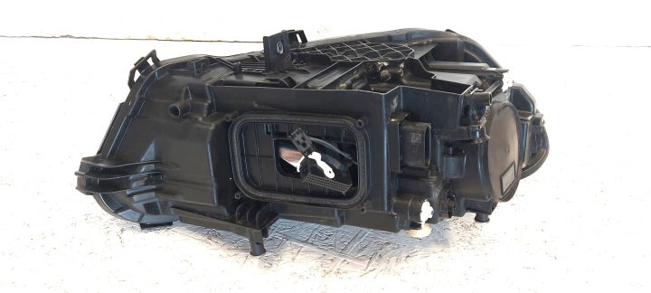 Frontscheinwerfer Mercedes-Benz Cla X118 A1189062500 LED Links Headlight SCH9366184566no