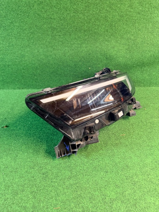 Frontscheinwerfer Opel Mokka 9847939680 Links Scheinwerfer Headlight SCH9366253128pi