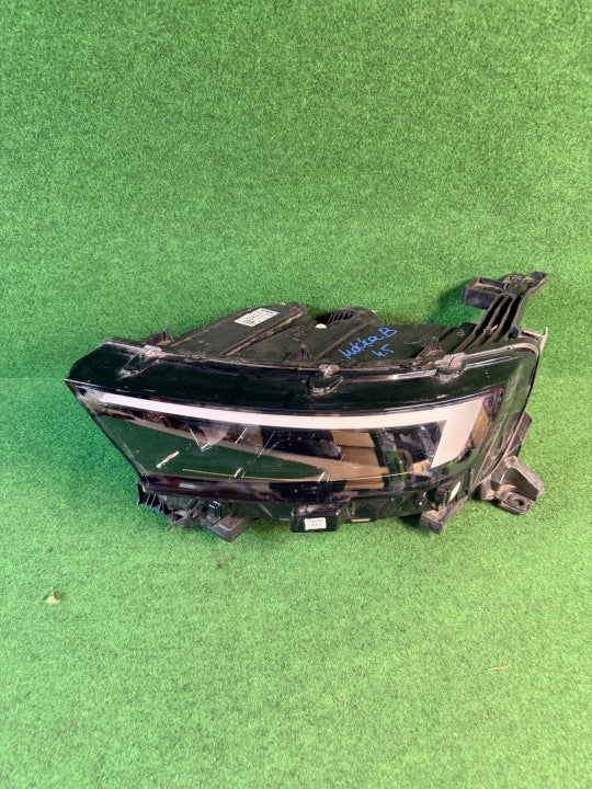 Frontscheinwerfer Opel Mokka 9847939680 Links Scheinwerfer Headlight SCH9366253128pi