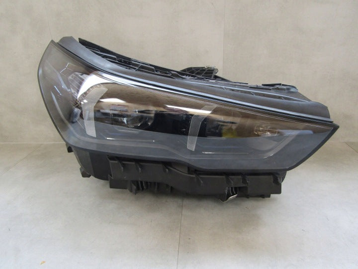 Frontscheinwerfer BMW 5 5A798D8 LED Rechts Scheinwerfer Headlight SCH9368590939vc