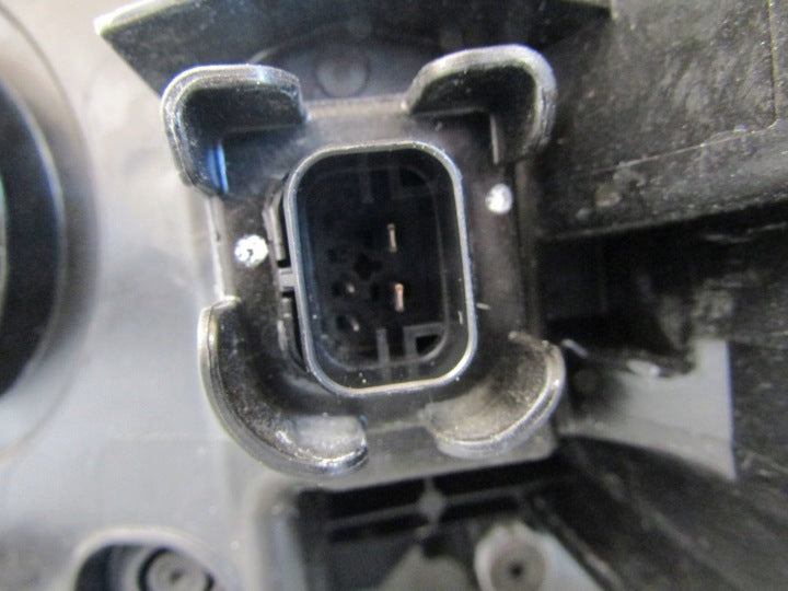 Frontscheinwerfer BMW 5 5A798D8 LED Rechts Scheinwerfer Headlight SCH9368590939vc