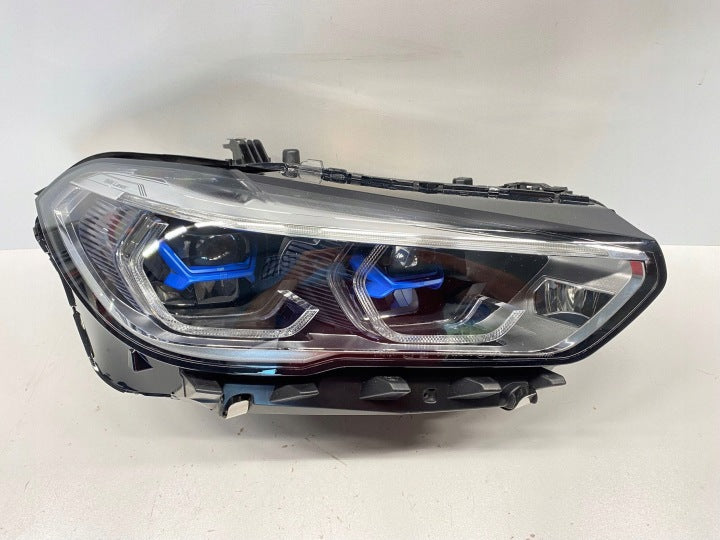 Frontscheinwerfer BMW X5 G05 G06 9481790 Laser Rechts Scheinwerfer Headlight SCH9369628467zw