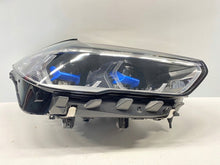 Load image into Gallery viewer, Frontscheinwerfer BMW X5 G05 G06 9481790 Laser Rechts Scheinwerfer Headlight SCH9369628467zw