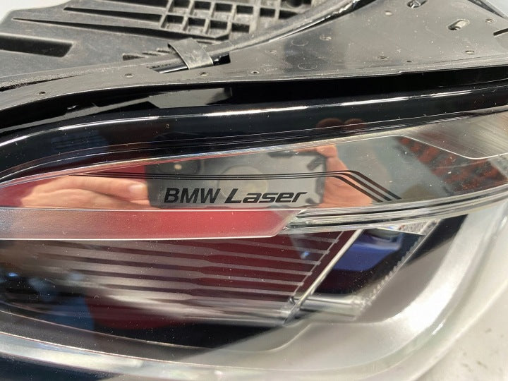 Frontscheinwerfer BMW X5 G05 G06 9481790 Laser Rechts Scheinwerfer Headlight SCH9369628467zw
