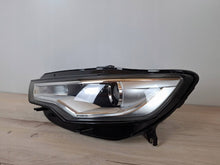 Laden Sie das Bild in den Galerie-Viewer, Frontscheinwerfer Audi A6 4G0941031C Links Scheinwerfer Headlight SCH9369983792so