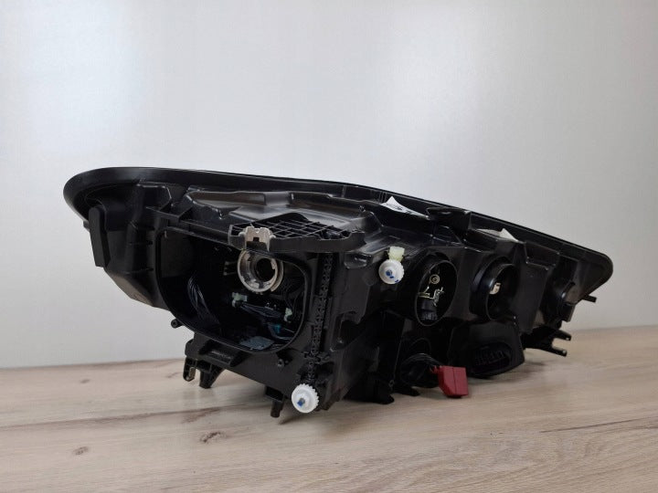 Frontscheinwerfer Audi A6 4G0941031C Links Scheinwerfer Headlight SCH9369983792so