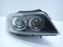 Laden Sie das Bild in den Galerie-Viewer, Frontscheinwerfer BMW 3 E91 E90 6942738 6948180 D8EDSD5 LED Rechts Headlight SCH9371028459fl