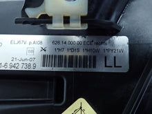 Laden Sie das Bild in den Galerie-Viewer, Frontscheinwerfer BMW 3 E91 E90 6942738 6948180 D8EDSD5 LED Rechts Headlight SCH9371028459fl