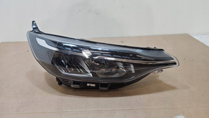 Frontscheinwerfer Ford Custom PZ31-13E014-AD LED Rechts Scheinwerfer Headlight SCH9371149728fe