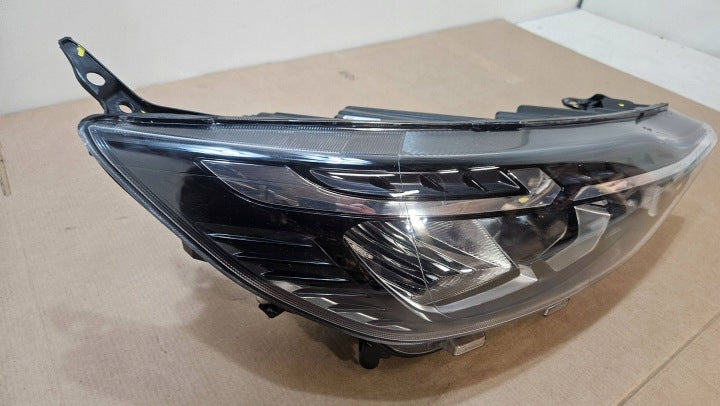 Frontscheinwerfer Ford Custom PZ31-13E014-AD LED Rechts Scheinwerfer Headlight SCH9371149728fe