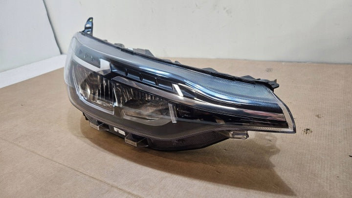 Frontscheinwerfer Ford Custom PZ31-13E014-AD LED Rechts Scheinwerfer Headlight SCH9371149728fe