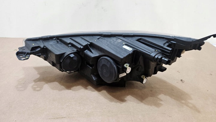 Frontscheinwerfer Ford Custom PZ31-13E014-AD LED Rechts Scheinwerfer Headlight SCH9371149728fe