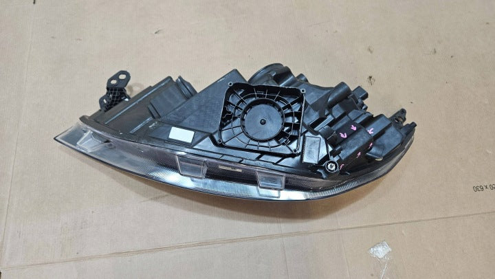 Frontscheinwerfer Ford Custom PZ31-13E014-AD LED Rechts Scheinwerfer Headlight SCH9371149728fe