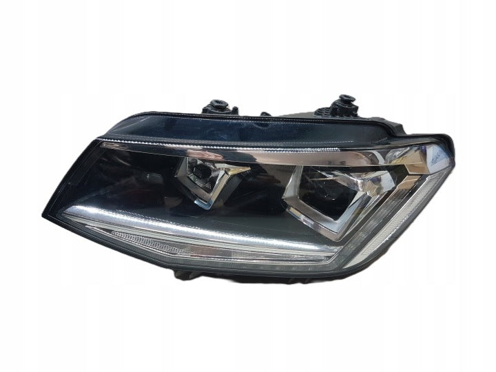 Frontscheinwerfer VW Caddy IV 2K1941031B LED Links Scheinwerfer Headlight SCH9372292124ur