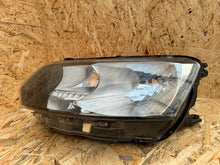 Laden Sie das Bild in den Galerie-Viewer, Frontscheinwerfer Skoda Rapid 5JB941017B LED Links Scheinwerfer Headlight SCH9372692872jv