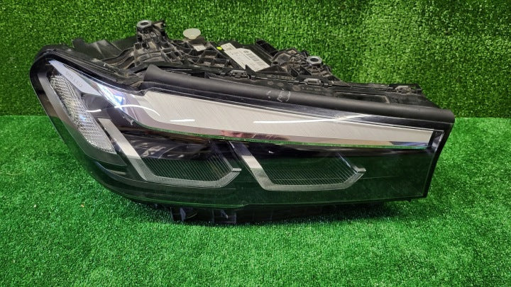 Frontscheinwerfer BMW 5 G31 G30 5A26FA4 LED Rechts Scheinwerfer Headlight SCH9372711711qo