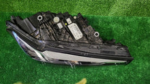 Load image into Gallery viewer, Frontscheinwerfer BMW 5 G31 G30 5A26FA4 LED Rechts Scheinwerfer Headlight SCH9372711711qo