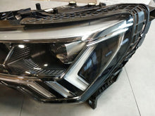 Laden Sie das Bild in den Galerie-Viewer, Frontscheinwerfer Audi Q3 83A941033 LED Links Scheinwerfer Headlight SCH9373264477df