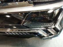 Laden Sie das Bild in den Galerie-Viewer, Frontscheinwerfer Audi Q3 83A941033 LED Links Scheinwerfer Headlight SCH9373264477df