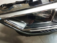 Laden Sie das Bild in den Galerie-Viewer, Frontscheinwerfer Audi Q3 83A941033 LED Links Scheinwerfer Headlight SCH9373264477df