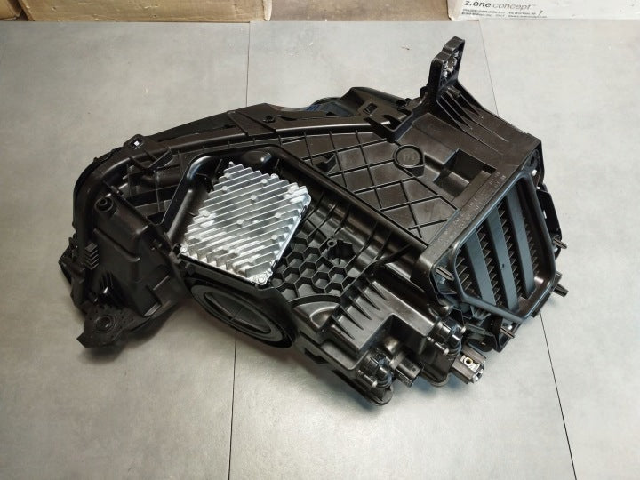 Frontscheinwerfer Audi Q3 83A941033 LED Links Scheinwerfer Headlight SCH9373264477df