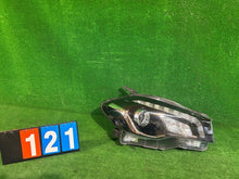 Load image into Gallery viewer, Frontscheinwerfer Suzuki Sx4 S-Cross 100-18738 Rechts Scheinwerfer Headlight SCH9375499540jb