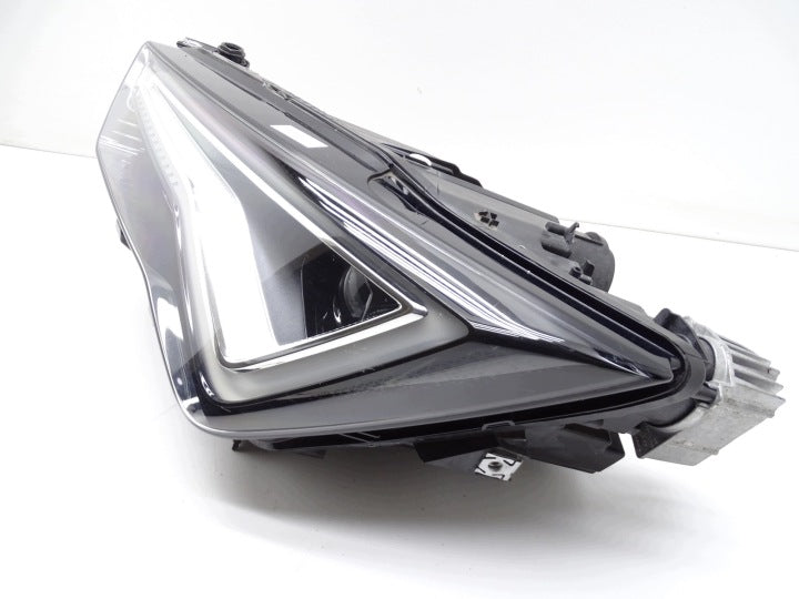 Frontscheinwerfer Seat Ateca 577941031B Links Scheinwerfer Headlight SCH9376284976jc