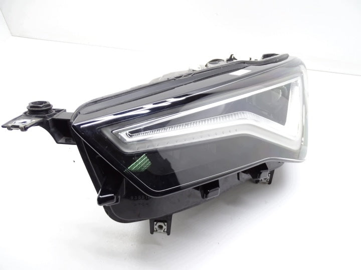 Frontscheinwerfer Seat Ateca 577941031B Links Scheinwerfer Headlight SCH9376284976jc