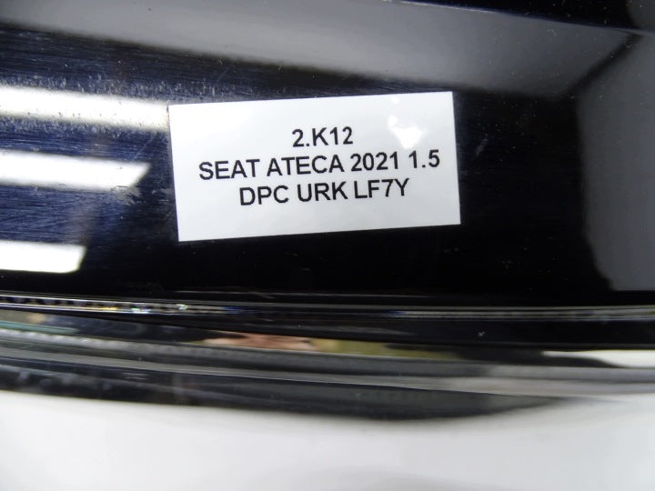 Frontscheinwerfer Seat Ateca 577941031B Links Scheinwerfer Headlight SCH9376284976jc